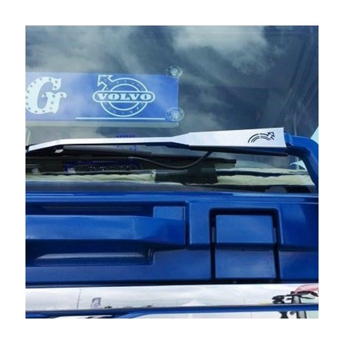 couleur Avec Régulateur Buse d'essuie-glace à jet d'eau, lave-glace de  voiture à 4 voies, pour Volvo camions