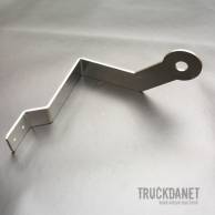 Accessori in acciaio inox per camion SCANIA: Personalizza e rendi unico il  tuo veicolo